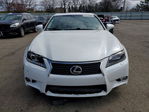 Lexus GS 2014