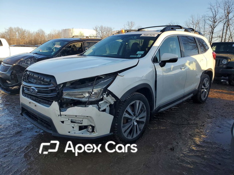 Subaru Ascent 2019 - Image 1 of 13
