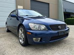 Lexus IS 2004