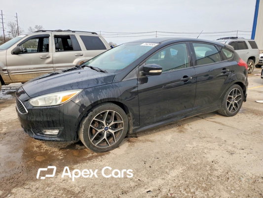 Ford Focus 2016 - Image 1 of 12