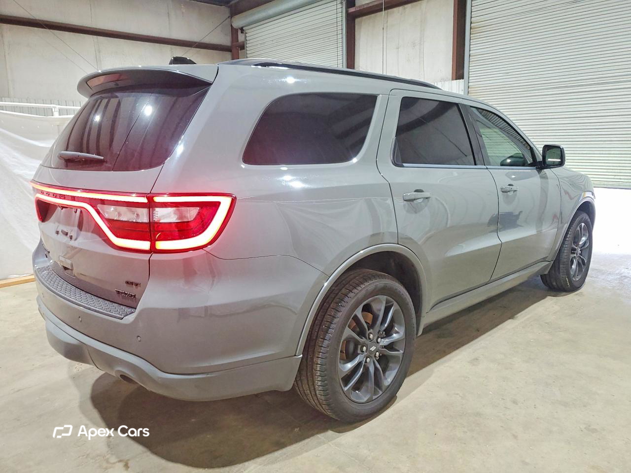 Dodge Durango 2024