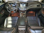 Chevrolet Impala 2015