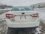 Subaru Impreza 2022