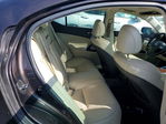 Lexus IS 2012