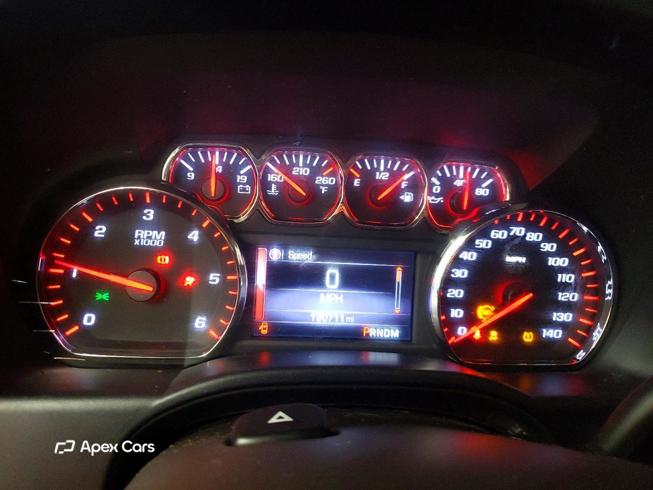 GMC Sierra 2014