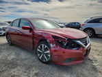 Nissan Altima 2018