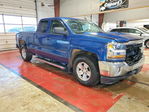 Chevrolet Silverado 2017