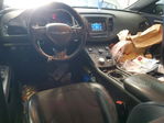 Chrysler 200 2016