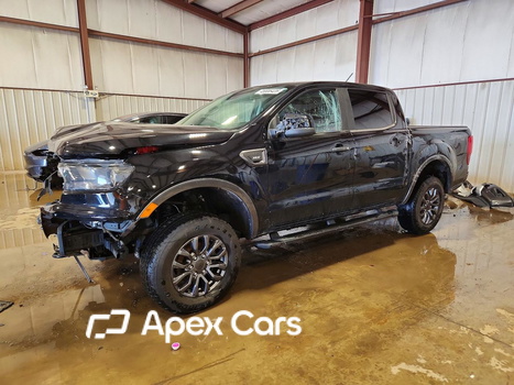 Ford Ranger 2020 - Image 1 of 14
