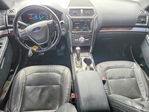 Ford Explorer 2016