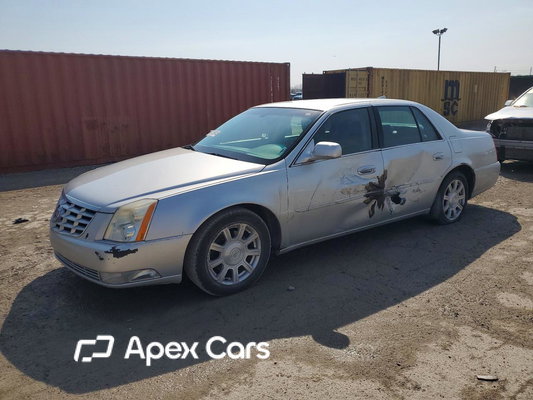 Cadillac DTS 2010 - Image 1 of 13