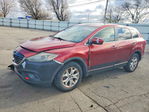 Mazda CX-9 2013