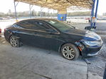 Chrysler 200 2016