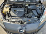 Mazda 3 2012