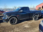 RAM 1500 2018