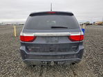 Dodge Durango 2013