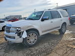 Lincoln Navigator 2011