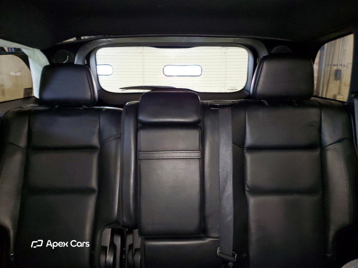 Jeep Cherokee 2016
