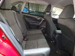 Toyota RAV 4 2025