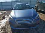 Subaru Legacy 2017