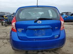 Nissan Versa 2016