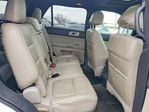 Ford Explorer 2012