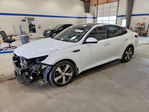 Kia Optima 2016