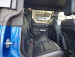 Ford Bronco 2021