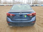 Mazda 3 2018