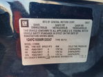 GMC Yukon 2008