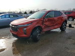 Chevrolet Trax 2024