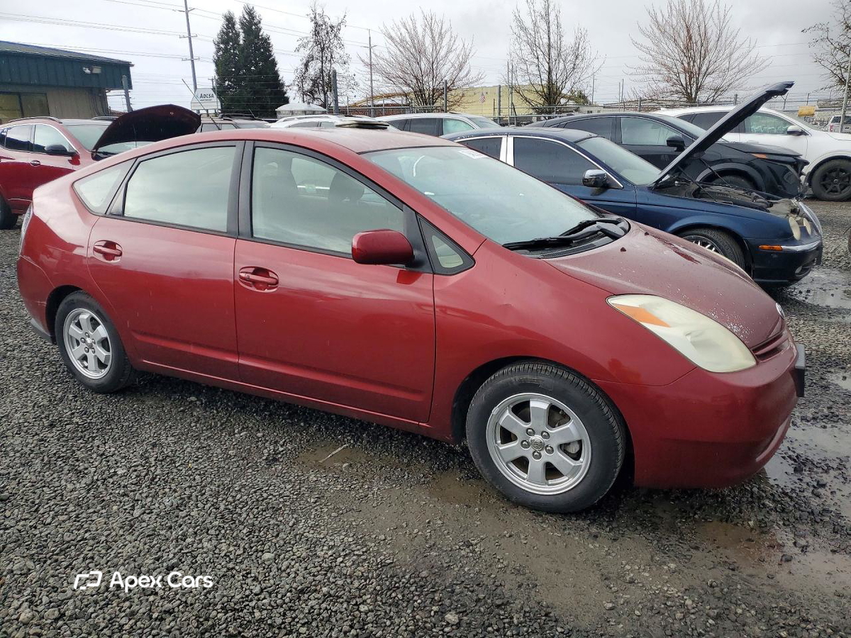 Toyota Prius 2005