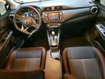 Nissan Versa 2021