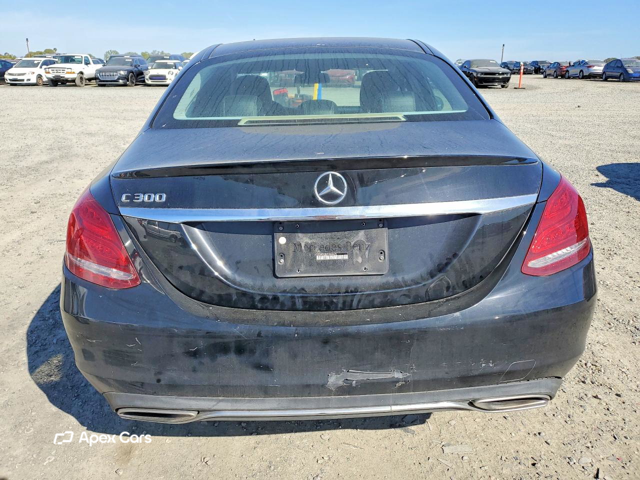 Mercedes-Benz  2015
