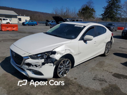 Mazda 3 2018 - Image 1 of 13