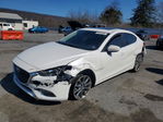 Mazda 3 2018