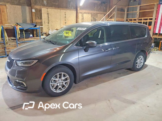 Chrysler Pacifica 2023 - Zdjęcie 1 z 13