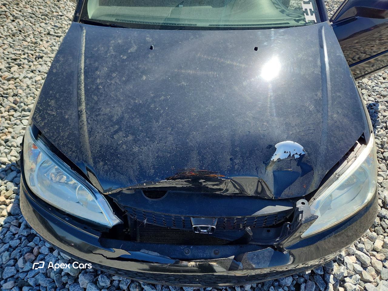 Honda Civic 2005
