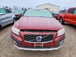 Volvo XC70 2015