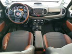 Fiat 500 2015