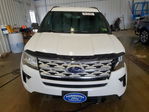 Ford Explorer 2019