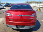 Ford Taurus 2013