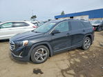 GMC Terrain 2020