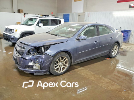 Chevrolet Malibu 2013 - Image 1 of 5
