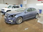 Chevrolet Malibu 2013