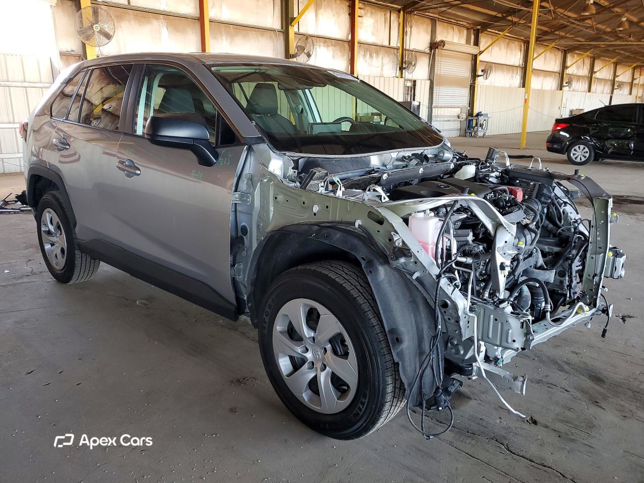Toyota RAV 4 2024