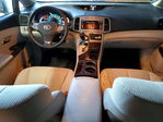 Toyota Venza 2011