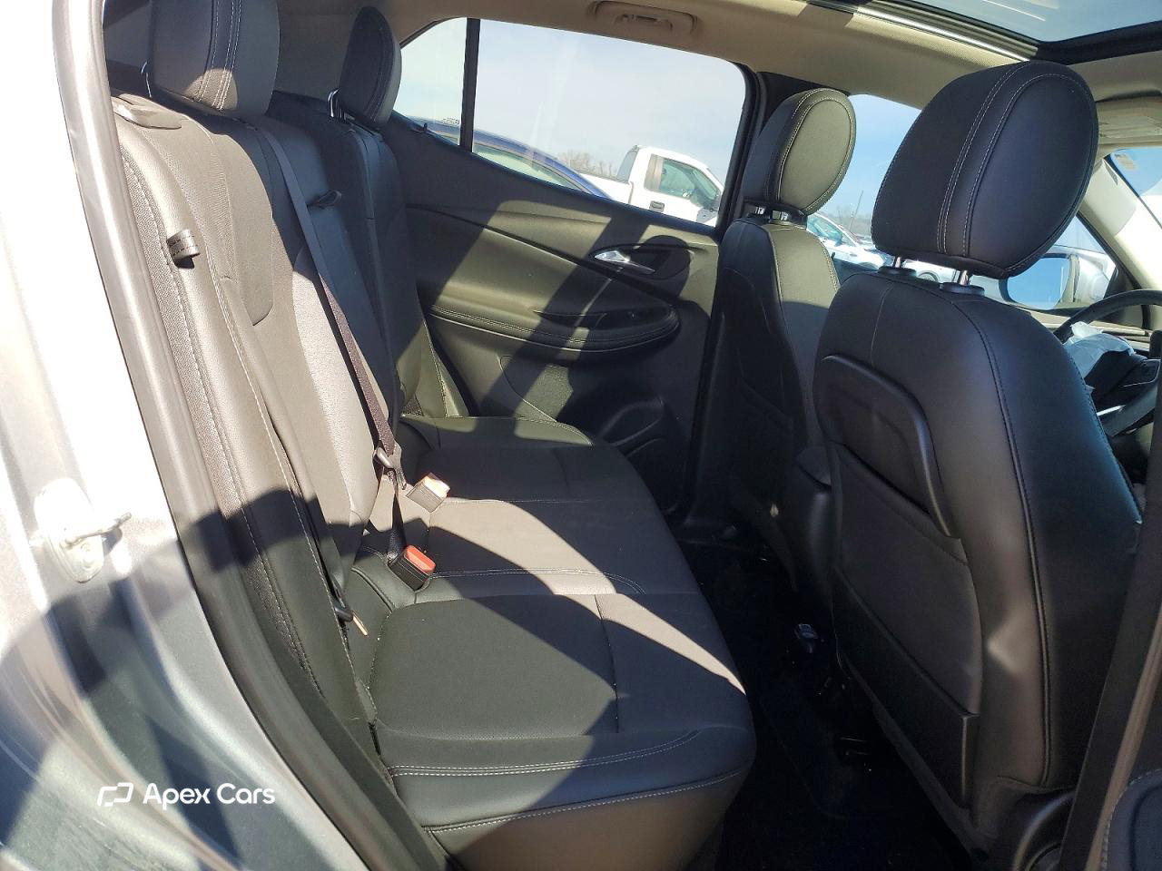 Buick Encore 2024