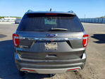 Ford Explorer 2017