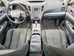 Subaru Outback 2014